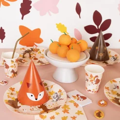 Clearance My Little Day 8 Pointed Forest Animal Hats