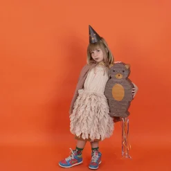 Clearance My Little Day 8 Pointed Forest Animal Hats