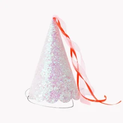 Cheap Meri Meri 8 Pointy Princess Hats