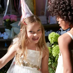 Cheap Meri Meri 8 Pointy Princess Hats