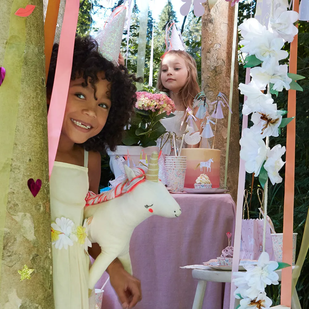 Cheap Meri Meri 8 Pointy Princess Hats