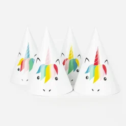 Clearance My Little Day 8 Pointy Unicorn Hats
