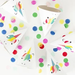 Clearance My Little Day 8 Pointy Unicorn Hats