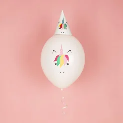 Clearance My Little Day 8 Pointy Unicorn Hats