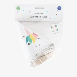 Clearance My Little Day 8 Pointy Unicorn Hats