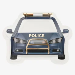 Best Sale Arty Fêtes Factory 8 Police Car Plates