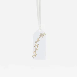 Hot Arty Fêtes Factory 10 Pretty Sprigs Labels