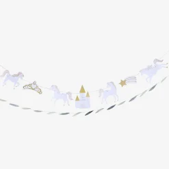 Cheap Ginger Ray 2 Princess Garlands