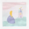 Flash Sale My Little Day 20 Princess Napkins
