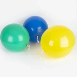 Best Unique Party 4 Punching Balls