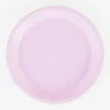 Hot Isap 10 Purple Eco-Friendly Plates