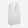 Outlet Arty Fêtes Factory 6 Rabbit Gift Bags