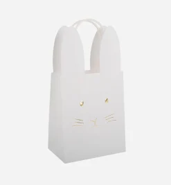 Outlet Arty Fêtes Factory 6 Rabbit Gift Bags