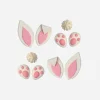 Clearance Decora 10 Rabbit Sugar tions