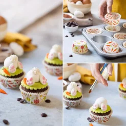 Clearance Decora 10 Rabbit Sugar tions