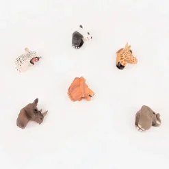 Sale Great Pretenders 1 Ring - Savannah Animals