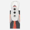 Best Sale Meri Meri 8 Rocket Gift Bags