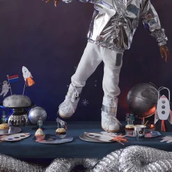 Best Sale Meri Meri 8 Rocket Gift Bags