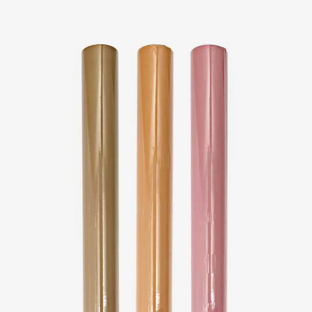 Outlet Rico Design 1 Roll Of Autumn Wrapping Paper