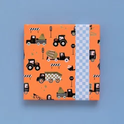 Sale House of Products 1 Roll Of Building Site Wrapping Paper