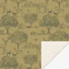 Hot House of Products 1 Roll Of Forest Animals Wrapping Paper