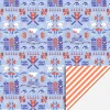 Outlet House of Products 1 Roll Of Holland Wrapping Paper