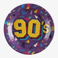 Sale XX-Santex 10 90'S Plates