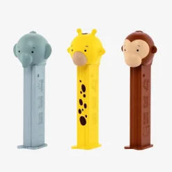 Best Geslot 1 Safari Pez