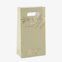 Cheap Arty Fêtes Factory 6 Sage Twig Gift Bags