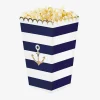 Shop Party Pro 8 Sailor Style Popcorn Boxes