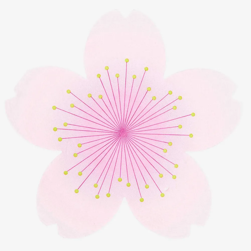 Cheap Rico Design 20 Sakura Napkins