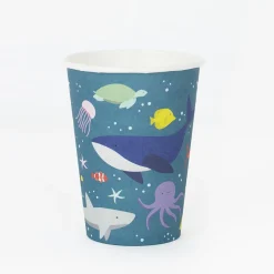 Cheap My Little Day 8 Seabed Cups