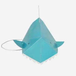 New Meri Meri 8 Shark Hats