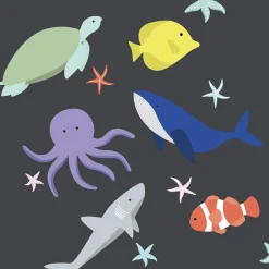 Sale My Little Day 1 Sheet Of 8 Seabed Tattoos