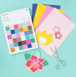 Outlet Rico Design 30 Sheets Of A4 Paper