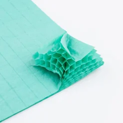 Flash Sale Rico Design 4 Sheets Of Pastel Honeycomb Paper
