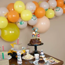 New My Little Day 20 Site Towels