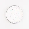 Outlet Party Deco 6 Small Pastel Star Plates