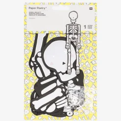Sale Rico Design 1 Small Skeleton To Hang