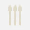Best Sale Party Pro 8 Small Wooden Forks