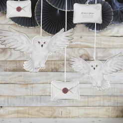 Outlet Party Pro 5 Sorcerer'S Apprentice Decorations