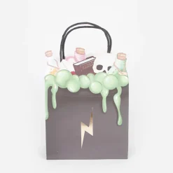 Best Sale Party Pro 4 Sorcerer'S Apprentice Gift Bags