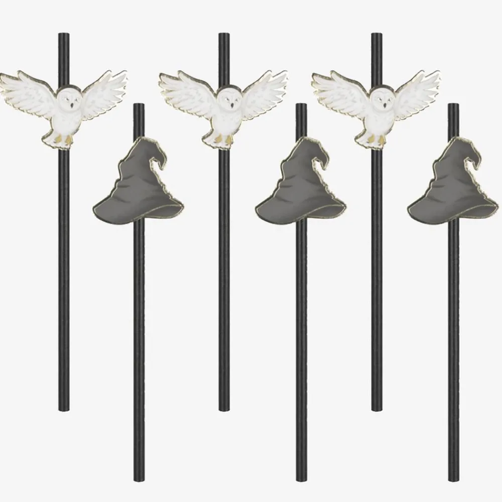 Store Party Pro 10 Sorcerer'S Apprentice Straws