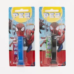 New Geslot 1 Spiderman Pez