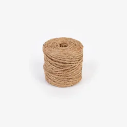 Cheap Arty Fêtes Factory 1 Spool Of Twine 50 M - Natural