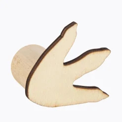 Flash Sale Arty Fêtes Factory 2 Stamps No Dinosaur