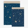 Outlet House of Products 1 Starry Sky Paper Pouch