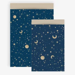 Outlet House of Products 1 Starry Sky Paper Pouch