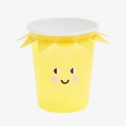 Fashion Rico Design 8 Sun Cups