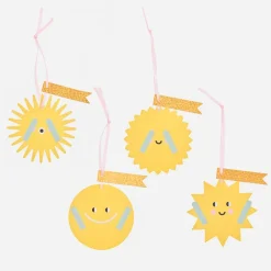 Clearance Rico Design 4 Sun Labels